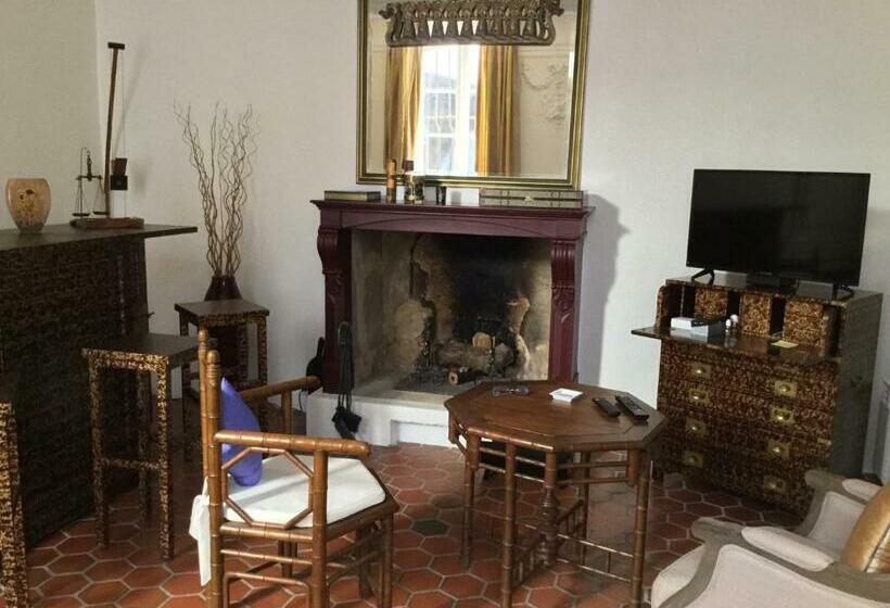 Bed and Breakfast Maison De Village Novissime