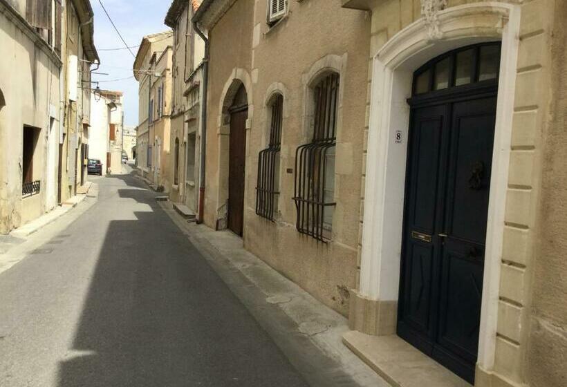 Bed and Breakfast Maison De Village Novissime