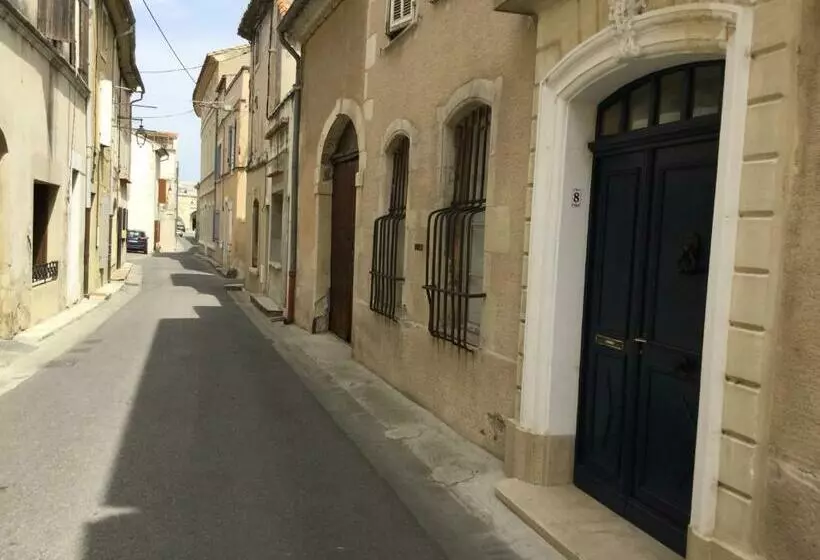 Aamiaismajoitus (B&B) Maison De Village Novissime