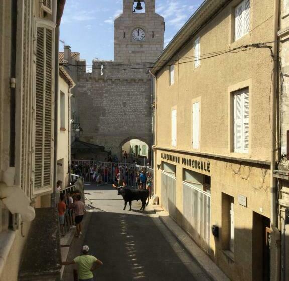 Bed and Breakfast Maison De Village Novissime