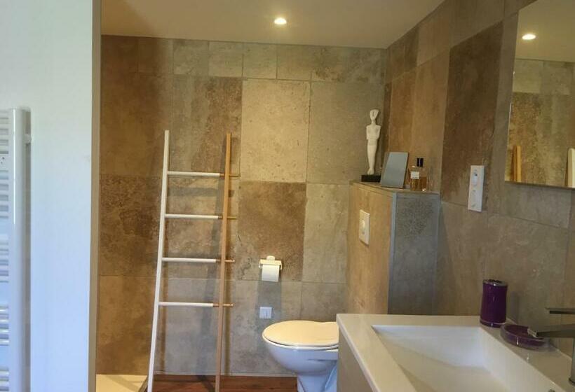 Bed and Breakfast Maison De Village Novissime