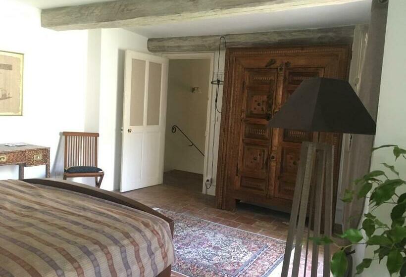 Bed and Breakfast Maison De Village Novissime