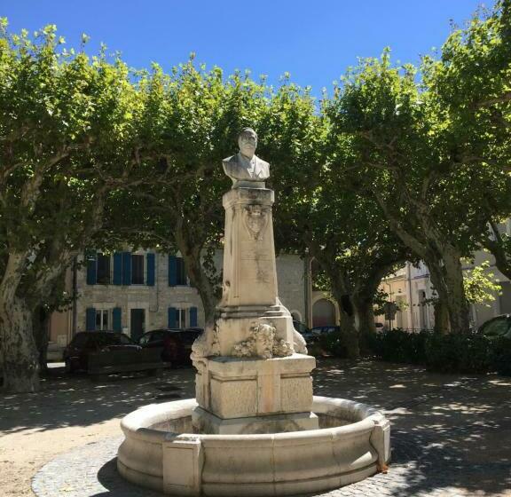 Bed and Breakfast Maison De Village Novissime