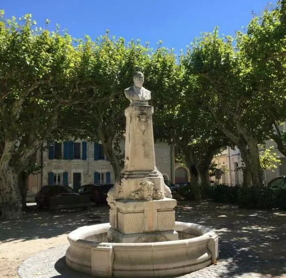 Aamiaismajoitus (B&B) Maison De Village Novissime