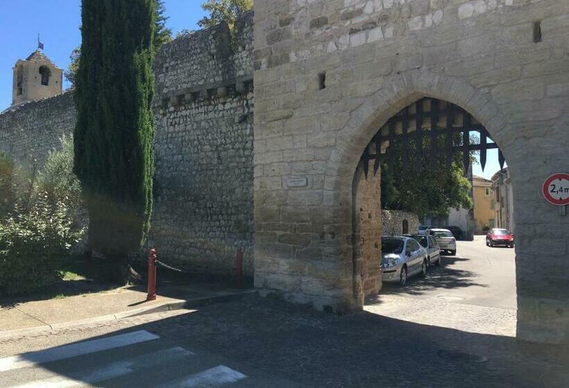 Bed and Breakfast Maison De Village Novissime