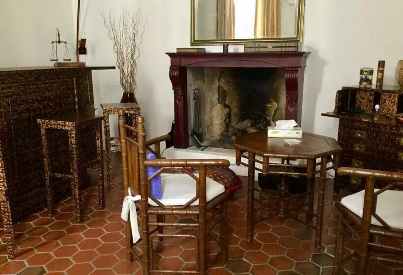 Aamiaismajoitus (B&B) Maison De Village Novissime