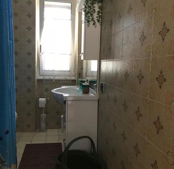 צימר Mirella S House Viaverona