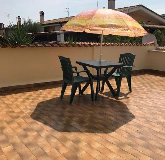 צימר Mirella S House Viaverona