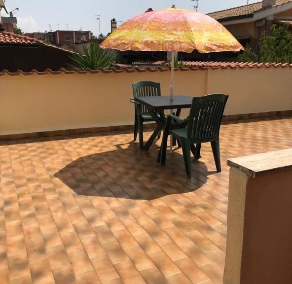 צימר Mirella S House Viaverona