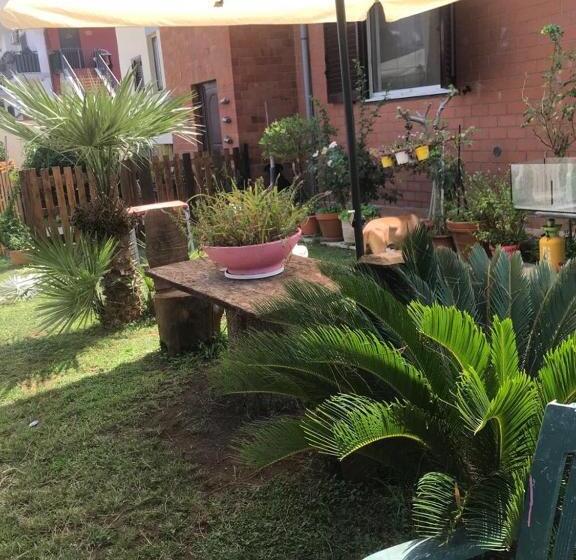 צימר Mirella S House Viaverona