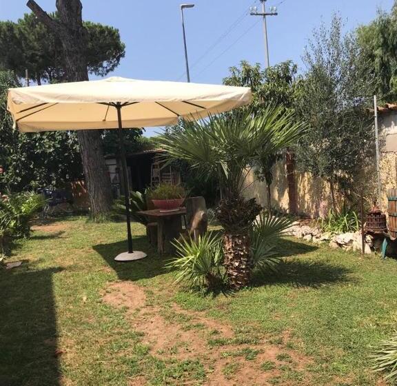 צימר Mirella S House Viaverona