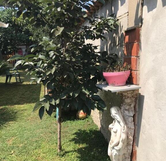 צימר Mirella S House Viaverona