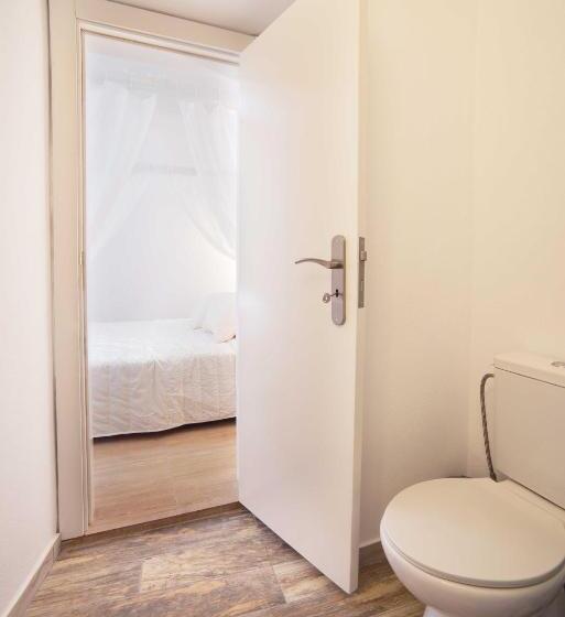 Bed and Breakfast O Quintal Guesthouse