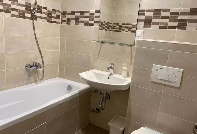 ベッドアンドブレックファースト Rómahegy Rendezvényház