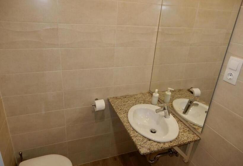 민박 Rómahegy Rendezvényház