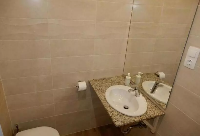 ベッドアンドブレックファースト Rómahegy Rendezvényház