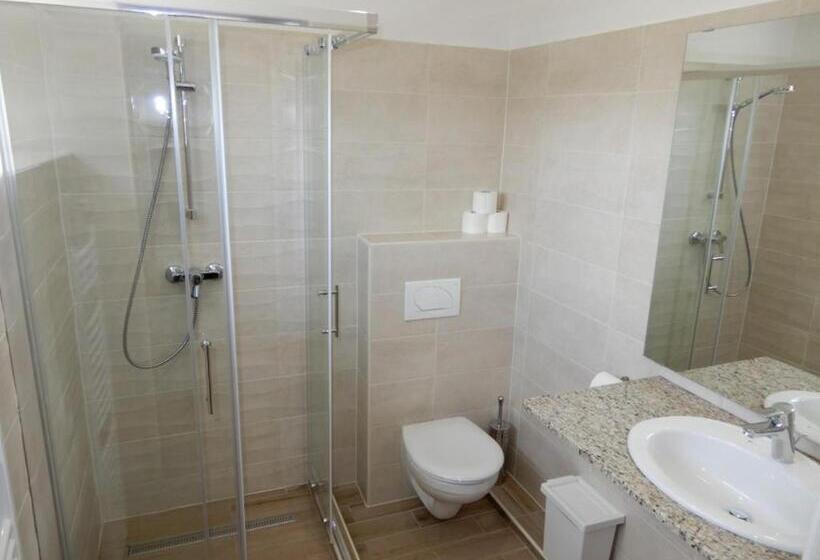 민박 Rómahegy Rendezvényház