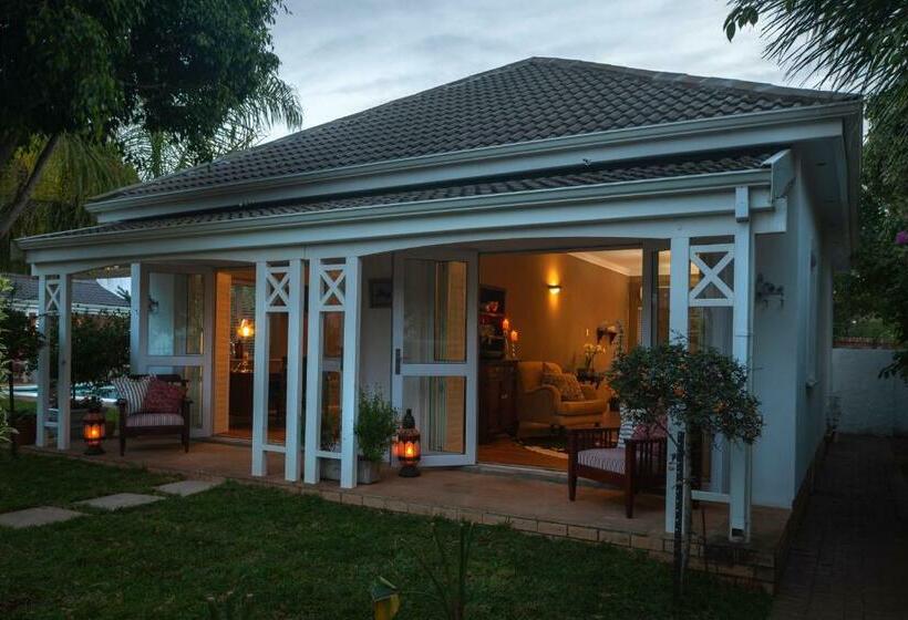 Bed and Breakfast Sonny Days