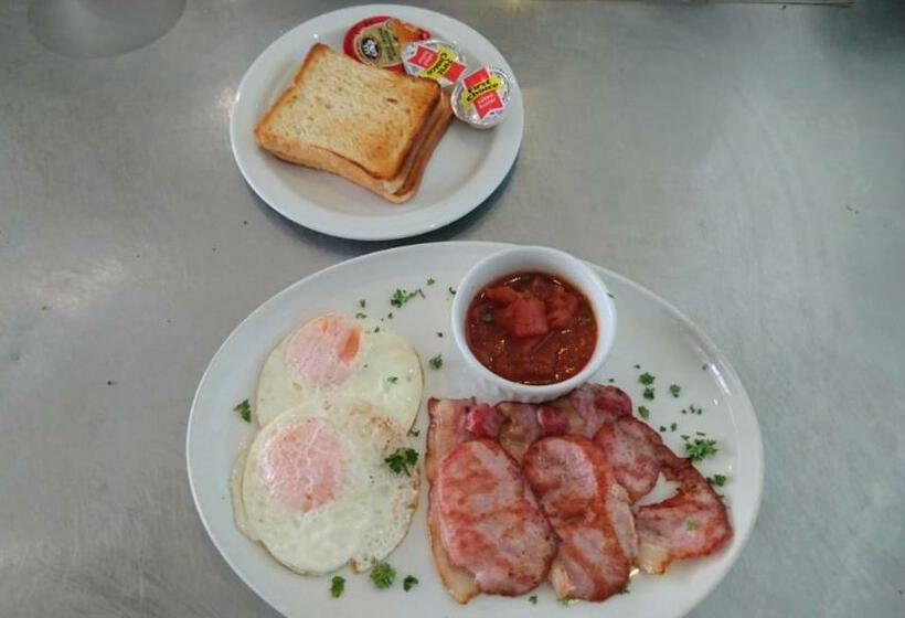 Bed and Breakfast Sonny Days