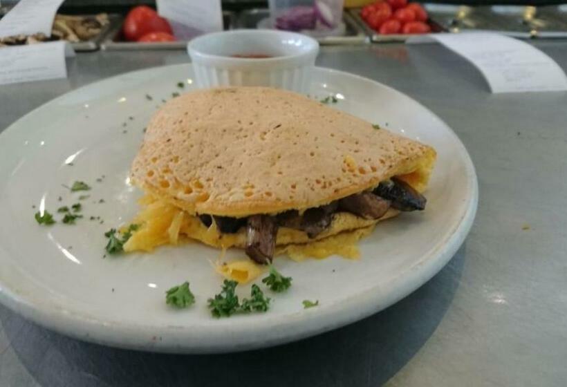 Bed and Breakfast Sonny Days