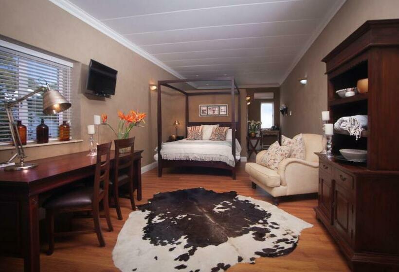 Bed and Breakfast Sonny Days