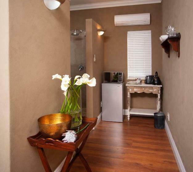 Bed and Breakfast Sonny Days