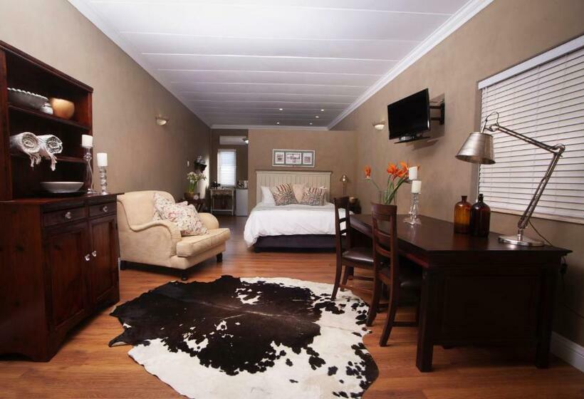 Bed and Breakfast Sonny Days