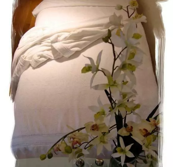 Aamiaismajoitus (B&B) Wetherly Inn & Spa