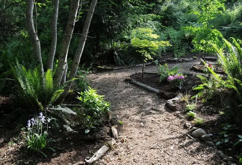 Aamiaismajoitus (B&B) Wetherly Inn & Spa