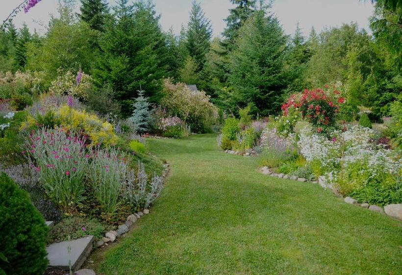 Bed & Breakfast Wetherly Inn & Spa