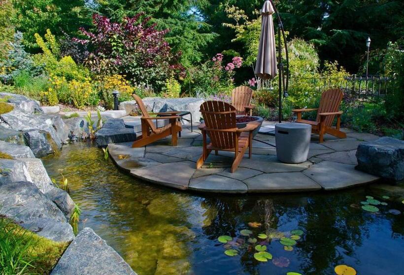 Bed & Breakfast Wetherly Inn & Spa