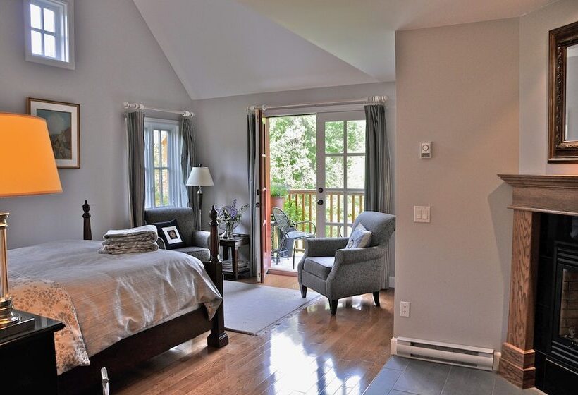 Bed & Breakfast Wetherly Inn & Spa