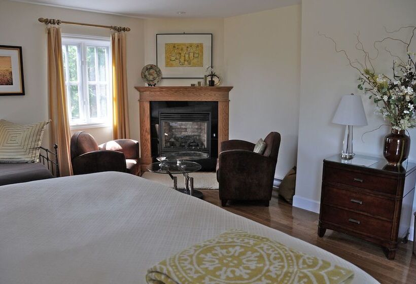 Bed & Breakfast Wetherly Inn & Spa