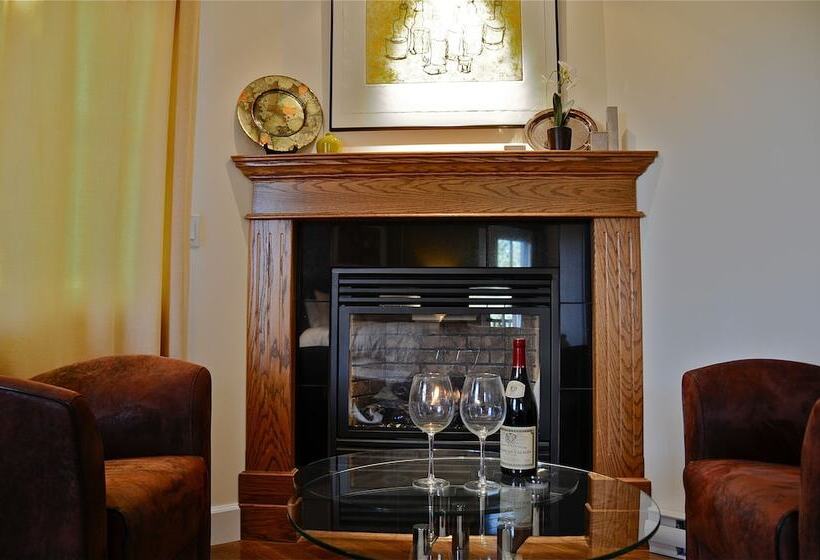 Bed & Breakfast Wetherly Inn & Spa