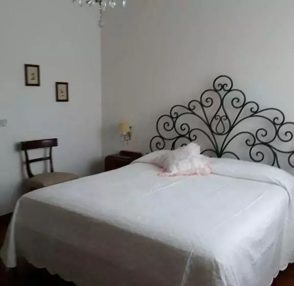 Gli Oleandri B&b