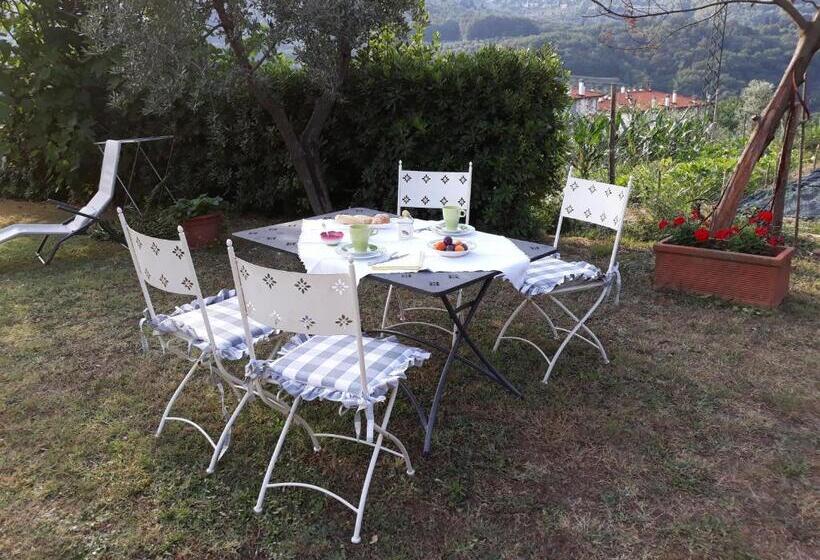 Gli Oleandri B&b