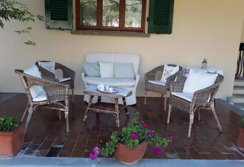 Gli Oleandri B&b