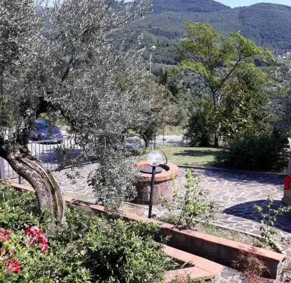 Gli Oleandri B&b