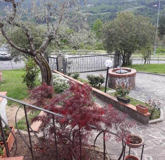 Gli Oleandri B&b