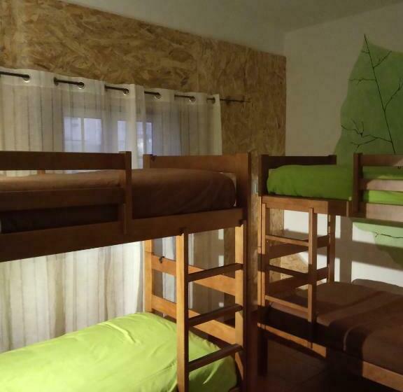Hostel Nature
