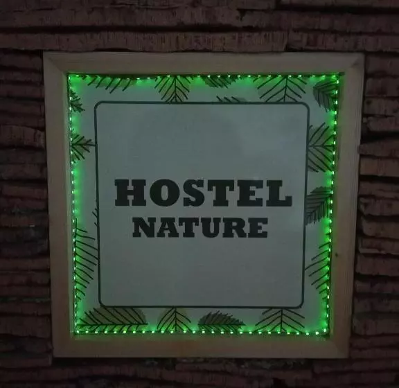 Hostel Nature