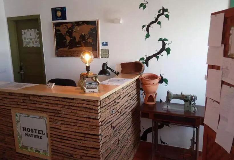 Hostel Nature
