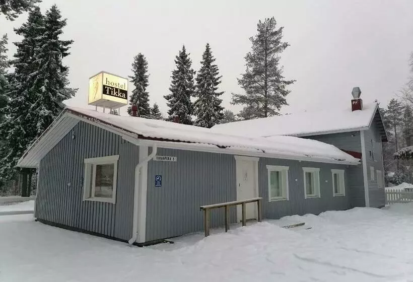 Hostel Tikka