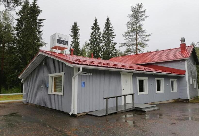 Hostel Tikka