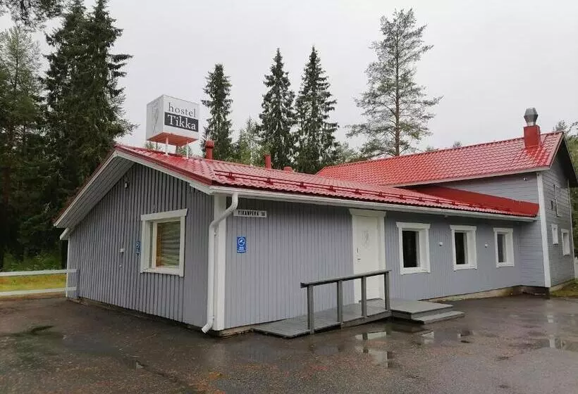 Hostel Tikka