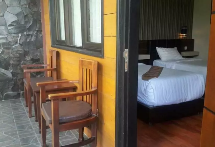Kebun Teh Wonosari Rollaas Hotel & Resort