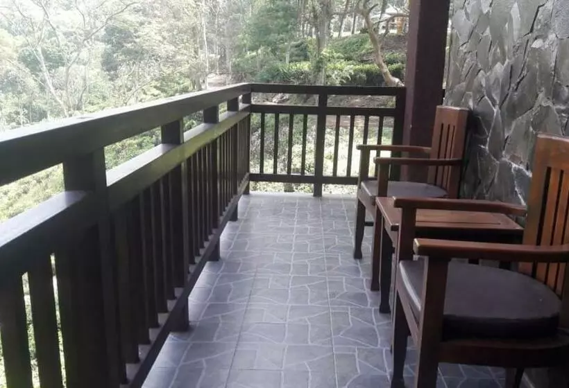 Kebun Teh Wonosari Rollaas Hotel & Resort
