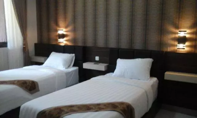 Kebun Teh Wonosari Rollaas Hotel & Resort