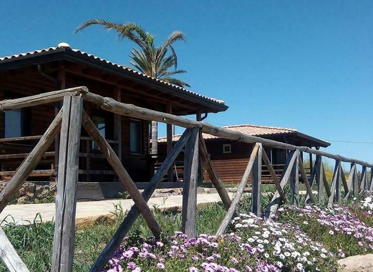 Hotel Villaggio San Demetrio