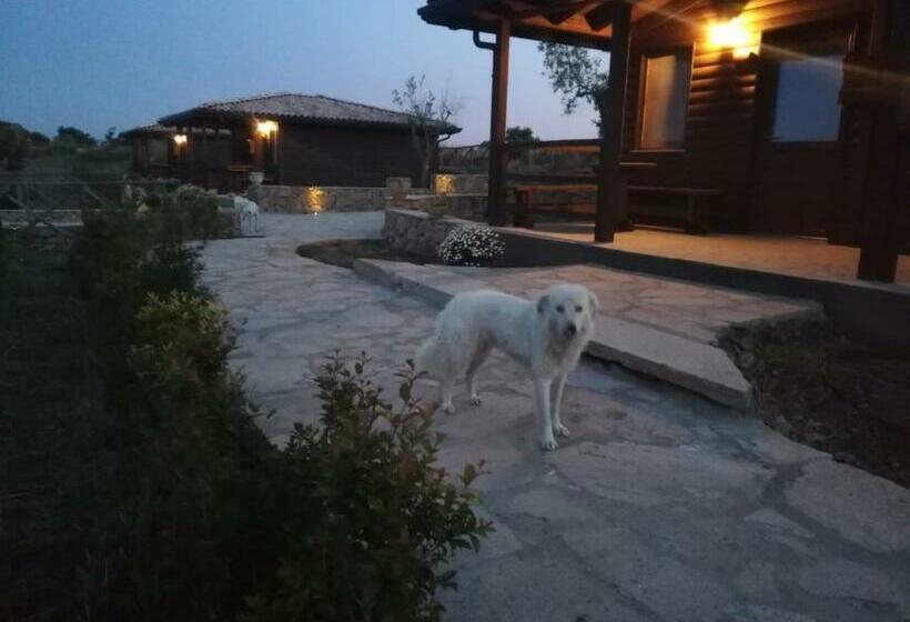 Hotel Villaggio San Demetrio